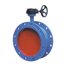 法蘭(lan)式通(tong)風型(xing)蝶閥(fa)