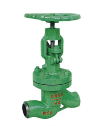 水封(feng)截止(zhi)閥