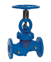 平衡(heng)調節(jie)閥