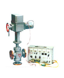 ZAZN、ZAZM型電(dian)、氣動(dong)調節(jie)閥
