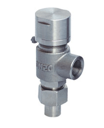 微啓(qi)式安全閥(fa)